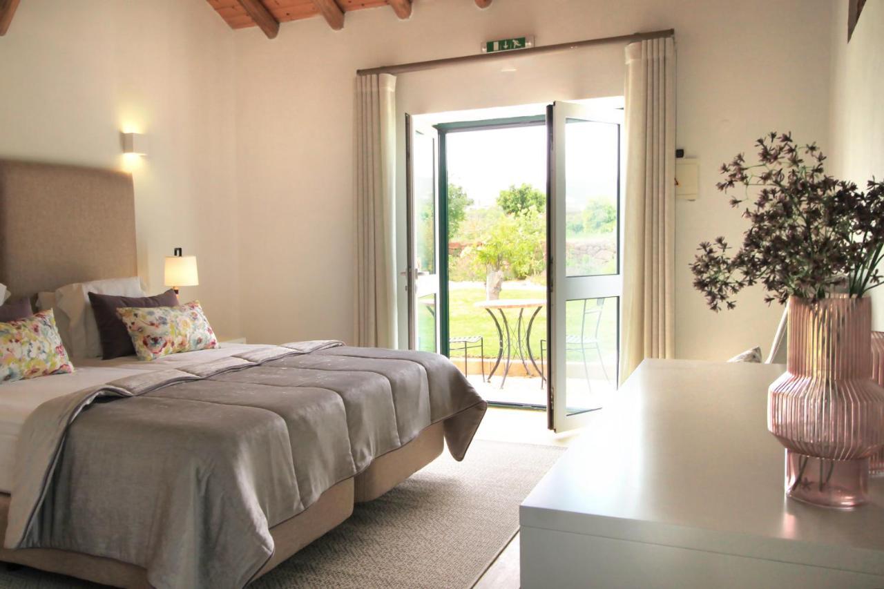 Quinta Da Luz - A Luxury Boutique B&B Silves Exterior foto